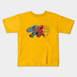 T-Rexwerk Kids T-Shirt